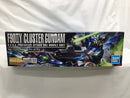 【中古】【未組立】1/100 MG F90IIIY クラスターガンダム 「機動戦士ガンダムF90」＜プラモデル＞（代引き不可）6558