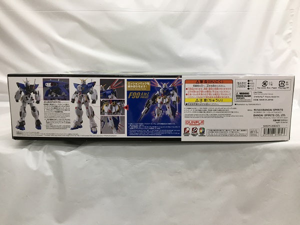 【中古】【未組立】1/100 MG F90IIIY クラスターガンダム 「機動戦士ガンダムF90」＜プラモデル＞（代引き不可）6558