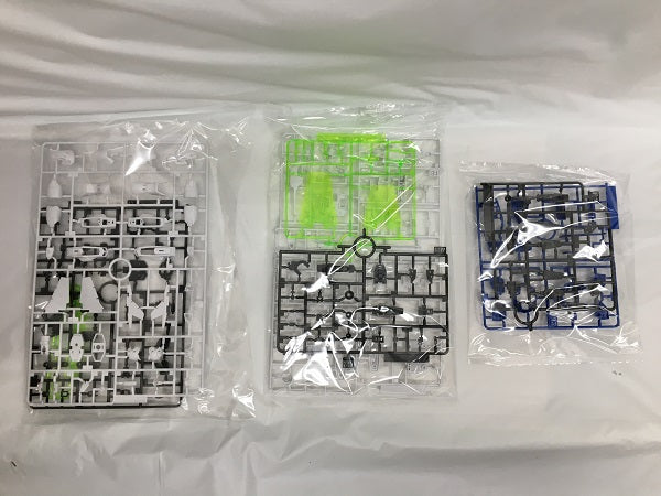 【中古】【未組立】1/100 MG F90IIIY クラスターガンダム 「機動戦士ガンダムF90」＜プラモデル＞（代引き不可）6558