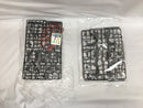 【中古】【未組立】1/100 MG F90IIIY クラスターガンダム 「機動戦士ガンダムF90」＜プラモデル＞（代引き不可）6558