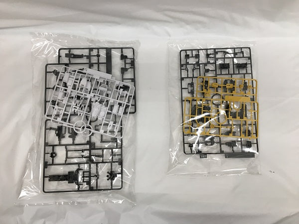 【中古】【未組立】1/100 MG F90IIIY クラスターガンダム 「機動戦士ガンダムF90」＜プラモデル＞（代引き不可）6558