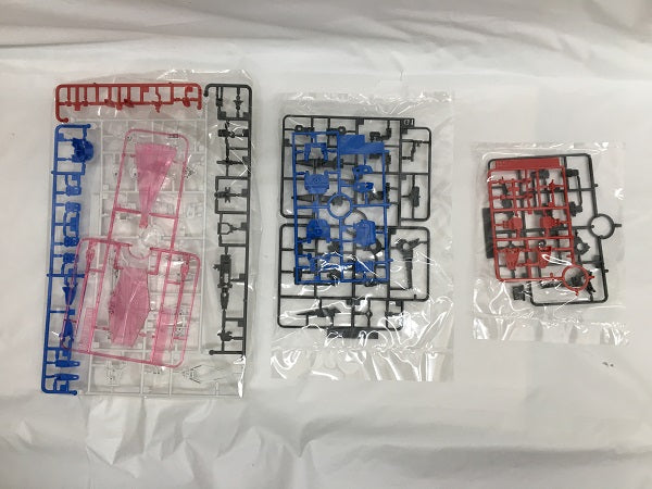 【中古】【未組立】1/144 HG セカンドV 「機動戦士Vガンダム」 [5058084]＜プラモデル＞（代引き不可）6558