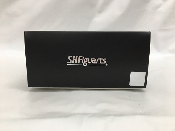 【中古】【開封品】S.H.Figuarts(真骨彫製法) 「仮面ライダースカル」＜フィギュア＞（代引き不可）6558