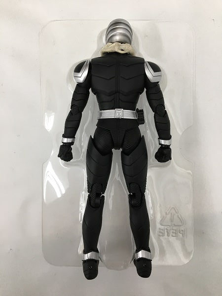 【中古】【開封品】S.H.Figuarts(真骨彫製法) 「仮面ライダースカル」＜フィギュア＞（代引き不可）6558