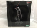 【中古】【未開封】ARTFX+  「スター・ウォーズ/スカイウォーカーの夜明け」 1/10 PVC製塗装済み簡易組立キット＜フィギュア＞（代引き不可）6558