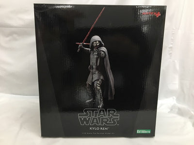 【中古】【未開封】ARTFX+ 「スター・ウォーズ/スカイウォーカーの夜明け」 1/10 PVC製塗装済み簡易組立キット＜フィギュア...