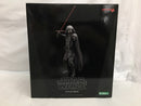 【中古】【未開封】ARTFX+  「スター・ウォーズ/スカイウォーカーの夜明け」 1/10 PVC製塗装済み簡易組立キット＜フィギュア＞（代引き不可）6558