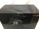 【中古】【未開封】ARTFX+  「スター・ウォーズ/スカイウォーカーの夜明け」 1/10 PVC製塗装済み簡易組立キット＜フィギュア＞（代引き不可）6558