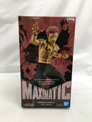 【中古】【未開封】両面宿儺 「呪術廻戦」 MAXIMATIC THE SUKUNA＜フィギュア＞（代引き不可）6558