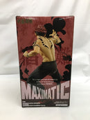 【中古】【未開封】両面宿儺 「呪術廻戦」 MAXIMATIC THE SUKUNA＜フィギュア＞（代引き不可）6558