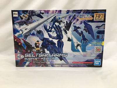 【中古】【未組立】1/144 HGBD：R ゼルトザームアームズ 「ガンダムビルドダイバーズ Re：RISE」 [5058869]＜プ...