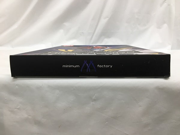 【中古】【未開封】PLAMAX MF-27 minimum factory 一条輝 「超時空要塞マクロス 愛・おぼえていますか」 1/20＜プラモデル＞（代引き不可）6558