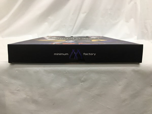 【中古】【未開封】PLAMAX MF-27 minimum factory 一条輝 「超時空要塞マクロス 愛・おぼえていますか」 1/20＜プラモデル＞（代引き不可）6558