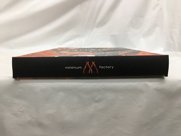 中古】【未開封】PLAMAX MF-24 minimum factory みゆき