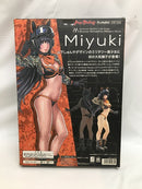 【中古】【未開封】PLAMAX MF-24 minimum factory みゆき 「ミリタリーキューティーズ」 1/20 ABS＆ps組み立て式＜プラモデル＞（代引き不可）6558