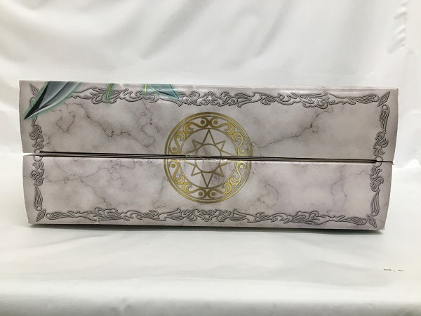 【中古】【未開封】聖闘士聖衣神話 ドラゴン 紫龍(神聖衣) 「聖闘士聖矢 冥王ハーデス エリシオン編」＜フィギュア＞（代引き不可）6558