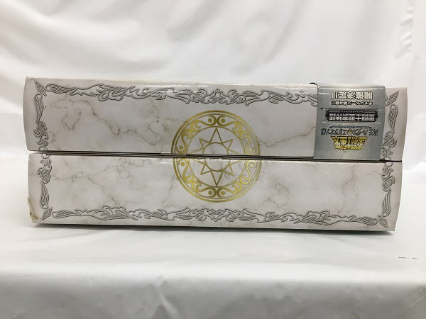 【中古】【未開封】聖闘士聖衣神話 ペガサス星矢(神聖衣) 「聖闘士星矢 冥王ハーデスエリシオン編」＜フィギュア＞（代引き不可）6558