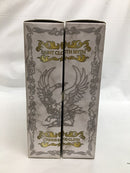 【中古】【未開封】聖闘士聖衣神話 キグナス氷河 神聖衣 「聖闘士星矢」＜フィギュア＞（代引き不可）6558