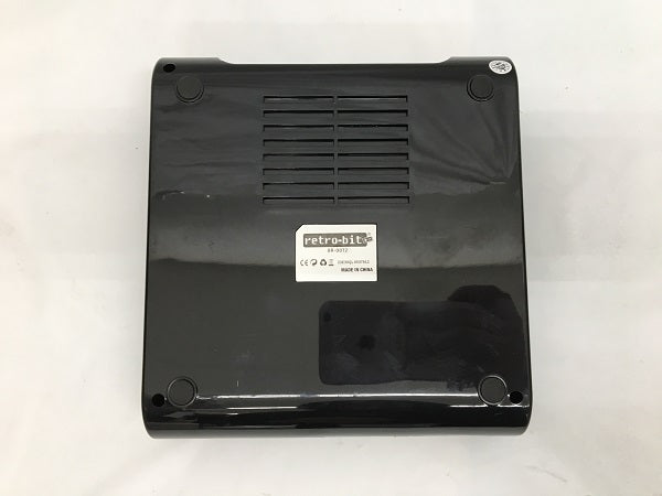 【中古】【開封品】【動作未確認】スーパーファミコンハード　レトロデュオ FC/SFC互換機＜レトロゲーム＞（代引き不可）6558