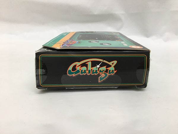 【中古】【開封品】【動作未確認】LSI　My Arcade Pocket Player Galaga＜レトロゲーム＞（代引き不可）6558