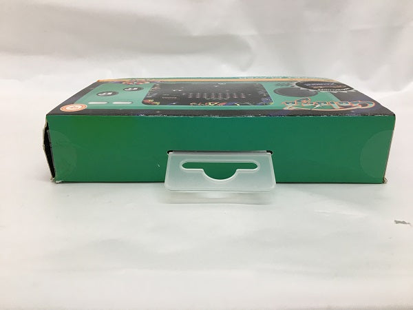 【中古】【開封品】【動作未確認】LSI　My Arcade Pocket Player Galaga＜レトロゲーム＞（代引き不可）6558