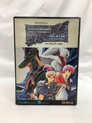 【中古】【開封品】5インチソフト　久遠の賢者 ディファレント・レルム[5インチ版]＜レトロゲーム＞（代引き不可）6558