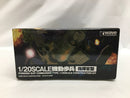 【中古】【未組立】1/20 機動歩兵 指揮官型 「宇宙の戦士」 [PS-012]＜プラモデル＞（代引き不可）6558