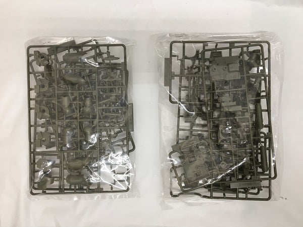 【中古】【未組立】1/20 機動歩兵 指揮官型 「宇宙の戦士」 [PS-012]＜プラモデル＞（代引き不可）6558