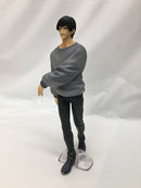 【中古】【開封品】伏黒甚爾 降霊ver. 「一番くじ 呪術廻戦 渋谷事変 〜弐〜」 E賞＜フィギュア＞（代引き不可）6558