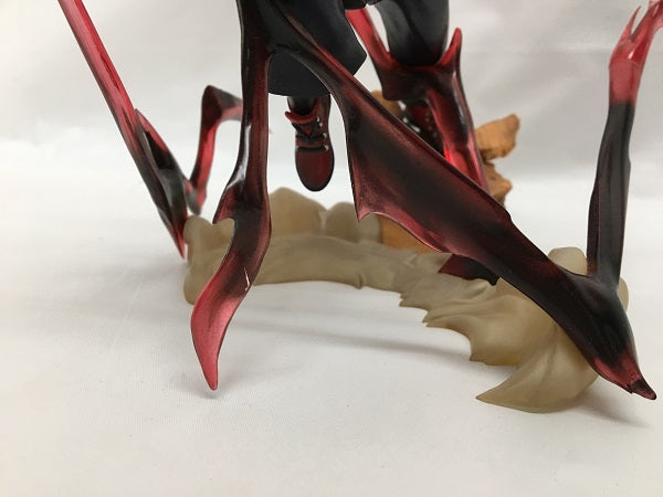 【中古】【開封品】フィギュアーツZERO 虎杖悠仁 「呪術廻戦」＜フィギュア＞（代引き不可）6558