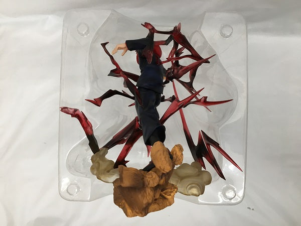 【中古】【開封品】フィギュアーツZERO 虎杖悠仁 「呪術廻戦」＜フィギュア＞（代引き不可）6558