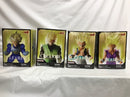 【中古】【未使用】【セット】「ドラゴンボールZ」 CLEARISE 4点セット＜フィギュア＞（代引き不可）6558