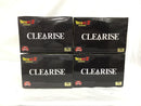 【中古】【未使用】【セット】「ドラゴンボールZ」 CLEARISE 4点セット＜フィギュア＞（代引き不可）6558