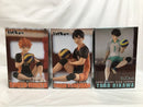 【中古】【未開封】【セット】「ハイキュー!!」 ぬーどるストッパーフィギュア 及川徹 影山飛雄 日向翔陽＜フィギュア＞（代引き不可）6558