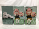 【中古】【未開封】【セット】「SPY×FAMILY」 ぬーどるストッパーフィギュア アーニャ ボンド＜フィギュア＞（代引き不可）6558