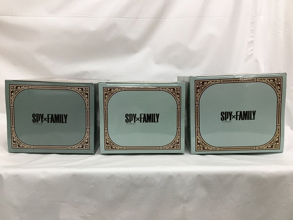 【中古】【未開封】【セット】「SPY×FAMILY」 ぬーどるストッパーフィギュア アーニャ ボンド＜フィギュア＞（代引き不可）6558