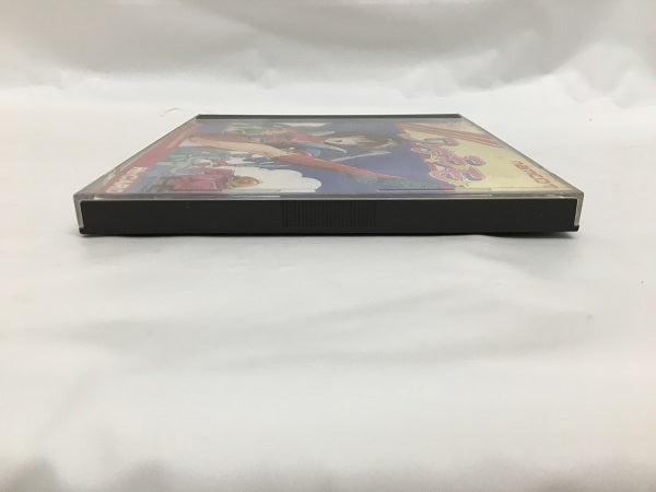 【中古】【動作未確認】「ワンダーモモ」PCエンジンHuカードソフト＜レトロゲーム＞（代引き不可）6558