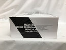 【中古】【未組立】1/144 HG マイティーストライクフリーダムガンダム[リミテッドクリア] 同梱品＜プラモデル＞（代引き不可）6558