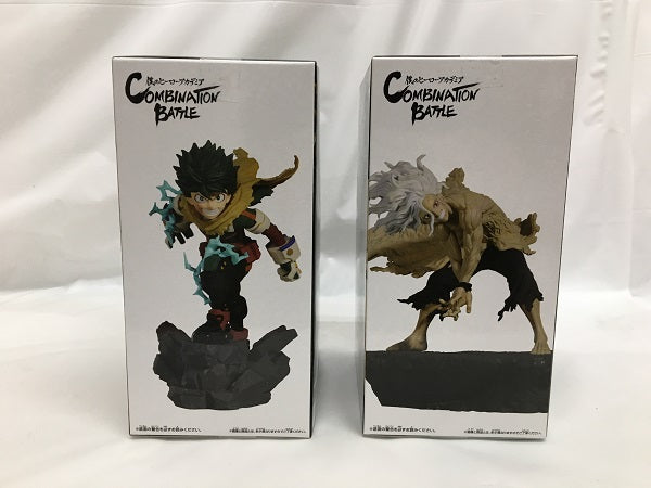 中古】【未開封】【セット】「僕のヒーローアカデミア