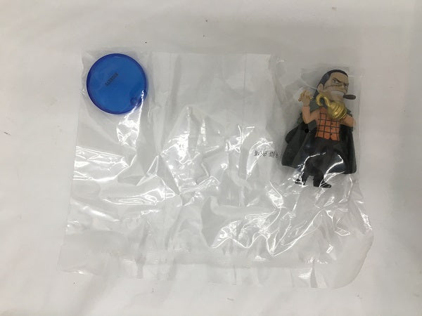 【中古】【未使用】【全5種セット】ワンピース ワールドコレクタブルフィギュア-好敵手-＜フィギュア＞（代引き不可）6558