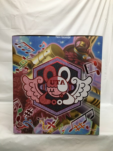 【中古】【未開封】ウタ ワンピース “RE-MAXIMUM” 〜私は最強〜 プレミアムバンダイ＆オンラインショップ限定＜フィギュア＞（代引き不可）6558