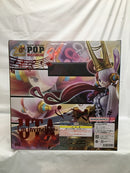 【中古】【未開封】ウタ ワンピース “RE-MAXIMUM” 〜私は最強〜 プレミアムバンダイ＆オンラインショップ限定＜フィギュア＞（代引き不可）6558