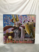 【中古】【未開封】ウタ ワンピース “RE-MAXIMUM” 〜私は最強〜 プレミアムバンダイ＆オンラインショップ限定＜フィギュア＞（代引き不可）6558