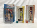 【中古】【開封品】【セット】ときめきメモリアル フィギュア3点セット 藤崎詩織/美樹原愛/朝日奈夕子＜フィギュア＞（代引き不可）6558