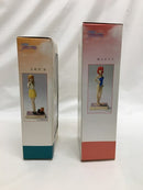 【中古】【開封品】【セット】ときめきメモリアル フィギュア3点セット 藤崎詩織/美樹原愛/朝日奈夕子＜フィギュア＞（代引き不可）6558