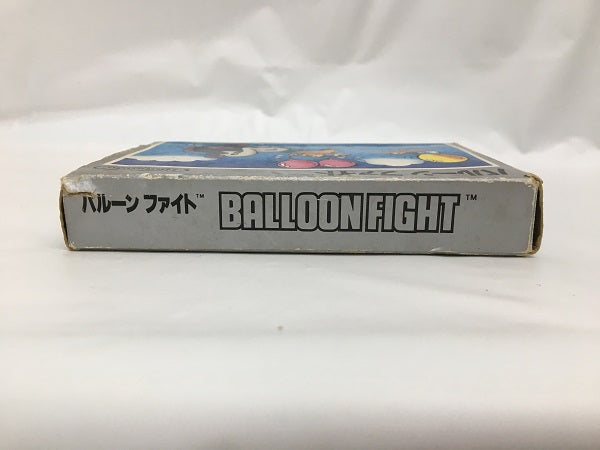 【中古】【開封品】ファミコンソフト　バルーンファイト＜レトロゲーム＞（代引き不可）6558