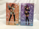 【中古】【未開封】【セット】「2.5次元の誘惑」 GLITTER＆GLAMOURS 天使空挺隊ver.喜咲アリア(アリエル)/橘美花莉(ミリエラ)＜フィギュア＞（代引き不可）6558