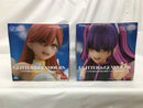 【中古】【未開封】【セット】「2.5次元の誘惑」 GLITTER＆GLAMOURS 天使空挺隊ver.喜咲アリア(アリエル)/橘美花莉(ミリエラ)＜フィギュア＞（代引き不可）6558