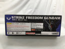 【中古】【開封品】METAL BUILD ストライクフリーダムガンダム SOUL BLUE Ver. 「機動戦士ガンダムSEED DESTINY」＜フィギュア＞（代引き不可）6558