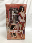 【中古】【開封品】ボア・ハンコック 「ワンピース」 エクセレントモデル Portrait.Of.Pirates ワンピース NEO-DX＜フィギュア＞（代引き不可）6558